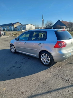 Golf 5 2.0 tdi - imagine 3