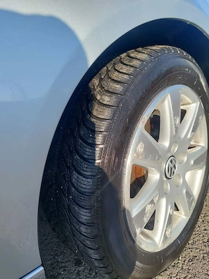 Golf 5 2.0 tdi - imagine 9