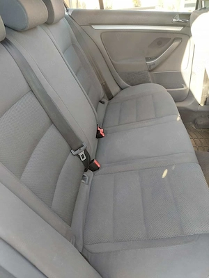 Golf 5 2.0 tdi - imagine 8