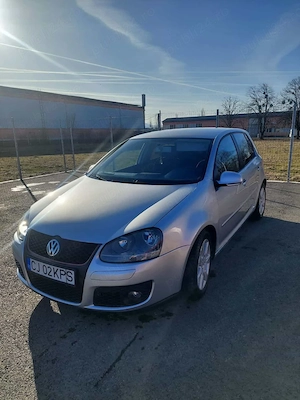 Golf 5 2.0 tdi - imagine 2