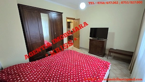 Apartament 3 Camere PRUNDU Confort 1 Bloc 2008 Cu Lift 60 M Etaj 4 6 Mobilat Și Utilat Complet ! - imagine 11