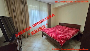 Apartament 3 Camere PRUNDU Confort 1 Bloc 2008 Cu Lift 60 M Etaj 4 6 Mobilat Și Utilat Complet ! - imagine 9