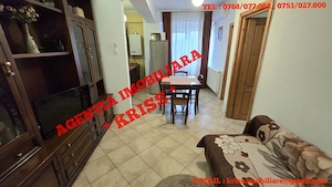 Apartament 3 Camere PRUNDU Confort 1 Bloc 2008 Cu Lift 60 M Etaj 4 6 Mobilat Și Utilat Complet ! - imagine 7