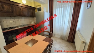 Apartament 3 Camere PRUNDU Confort 1 Bloc 2008 Cu Lift 60 M Etaj 4 6 Mobilat Și Utilat Complet ! - imagine 2