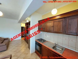 Apartament 3 Camere PRUNDU Confort 1 Bloc 2008 Cu Lift 60 M Etaj 4 6 Mobilat Și Utilat Complet ! - imagine 6