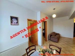 Apartament 3 Camere PRUNDU Confort 1 Bloc 2008 Cu Lift 60 M Etaj 4 6 Mobilat Și Utilat Complet ! - imagine 5