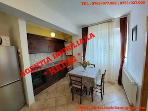 Apartament 3 Camere PRUNDU Confort 1 Bloc 2008 Cu Lift 60 M Etaj 4 6 Mobilat Și Utilat Complet ! - imagine 3