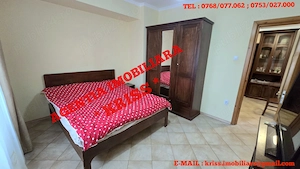 Apartament 3 Camere PRUNDU Confort 1 Bloc 2008 Cu Lift 60 M Etaj 4 6 Mobilat Și Utilat Complet ! - imagine 10