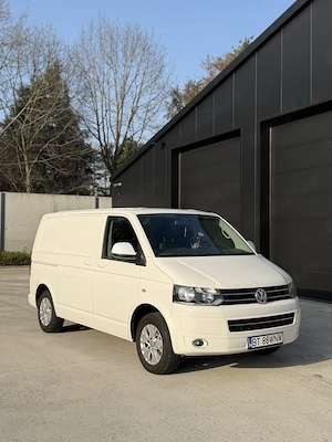 Vând VW Transporter, an fabricație 2014 - imagine 6