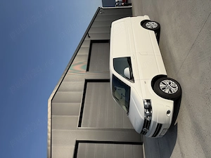 Vând VW Transporter, an fabricație 2014 - imagine 3