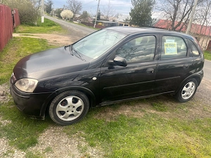 Opel Corsa-doar vânzare - imagine 2