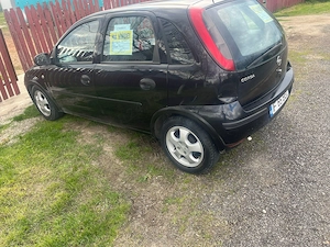 Opel Corsa-doar vânzare - imagine 3
