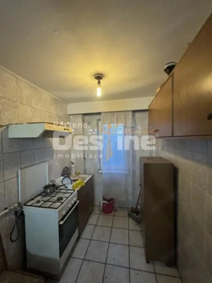 Apartament 2 camere parter- urgent