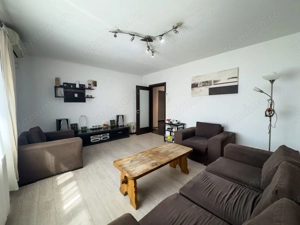 4 camere | 13 Septembrie | Parc Sebastian | parcare | COMISION 0% |