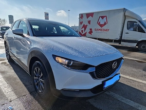 Mazda CX-30 Skyactive-G - imagine 2