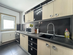 4 camere | 13 Septembrie | Parc Sebastian | parcare | COMISION 0% | - imagine 6