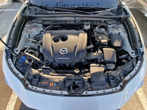 Mazda CX-30 Skyactive-G - imagine 5