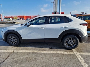 Mazda CX-30 Skyactive-G - imagine 7
