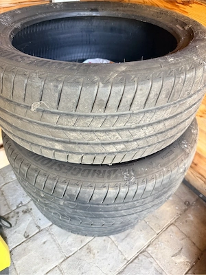 cauciucuri vara 225 45 17 - imagine 2