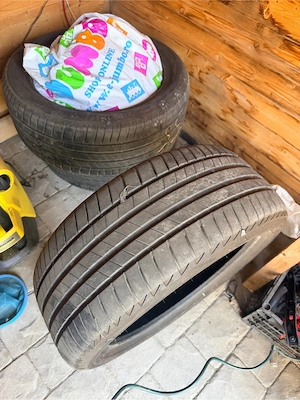 cauciucuri vara 225 45 17 - imagine 3