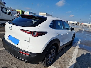 Mazda CX-30 Skyactive-G - imagine 3