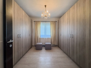 4 camere | 13 Septembrie | Parc Sebastian | parcare | COMISION 0% | - imagine 5