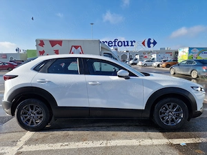 Mazda CX-30 Skyactive-G - imagine 8