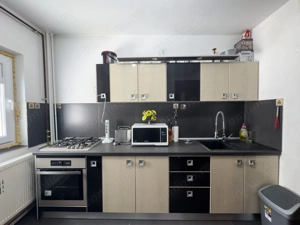 4 camere | 13 Septembrie | Parc Sebastian | parcare | COMISION 0% | - imagine 8