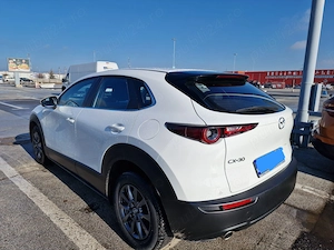 Mazda CX-30 Skyactive-G - imagine 4