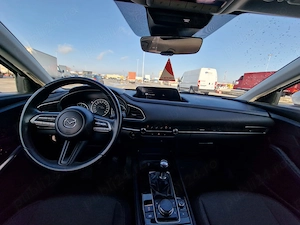 Mazda CX-30 Skyactive-G - imagine 6