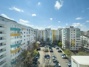 4 camere | 13 Septembrie | Parc Sebastian | parcare | COMISION 0% | - imagine 17