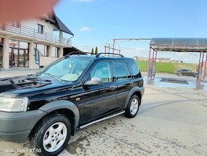 Land Rover Freelancer DT4 - imagine 3