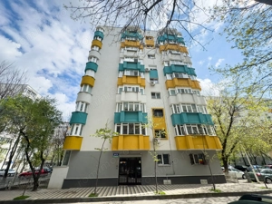 4 camere | 13 Septembrie | Parc Sebastian | parcare | COMISION 0% | - imagine 18