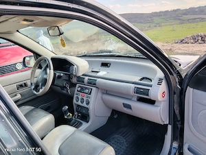 Land Rover Freelancer DT4 - imagine 2