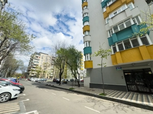 4 camere | 13 Septembrie | Parc Sebastian | parcare | COMISION 0% | - imagine 19