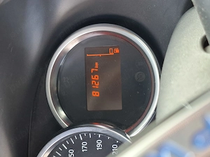  masina dacia sandero stepway - imagine 2