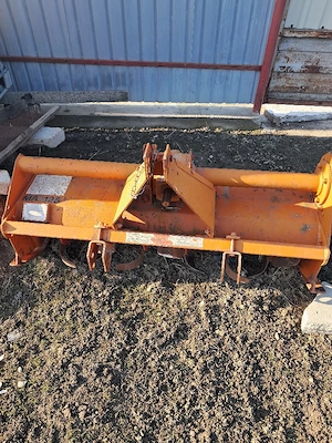 Vând Freză de 1.25 