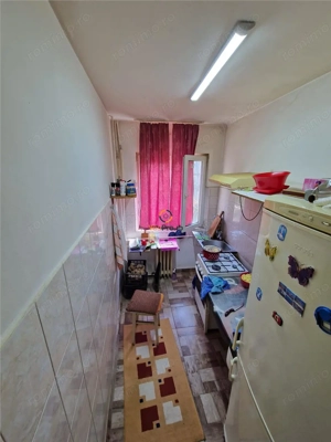 Apartament Sagului 2 camere  etaj 2