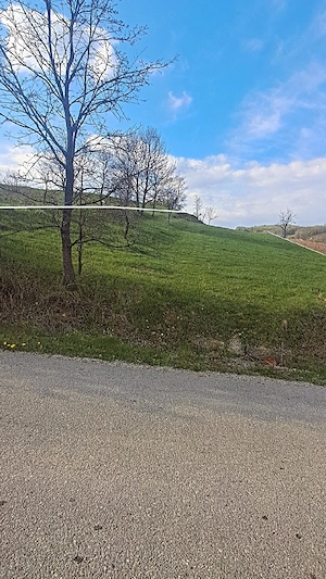 Vand teren intravilan 