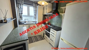 OFERTĂ!!! Apartament 2 Camere Craiovei Confort 1 Etaj Intermediar Mobilat Și Utilat Complet ! - imagine 10