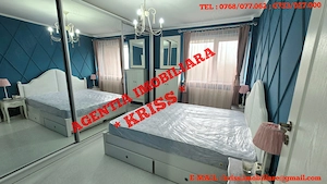 OFERTĂ!!! Apartament 2 Camere Craiovei Confort 1 Etaj Intermediar Mobilat Și Utilat Complet ! - imagine 5
