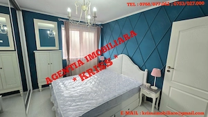 OFERTĂ!!! Apartament 2 Camere Craiovei Confort 1 Etaj Intermediar Mobilat Și Utilat Complet ! - imagine 6