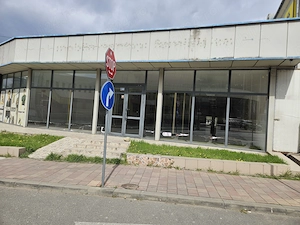 Se inchiriaza spațiu comercial ultra central  - imagine 2