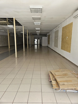 Se inchiriaza spațiu comercial ultra central  - imagine 6