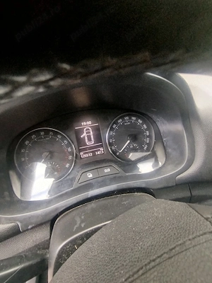 Skoda Fabia 1.2 TDI Granline - imagine 3