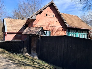 Casa de vanzare comuna Călățele, jud Cluj