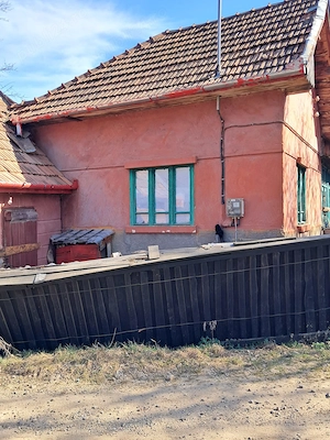 Casa de vanzare comuna Călățele, jud Cluj - imagine 3