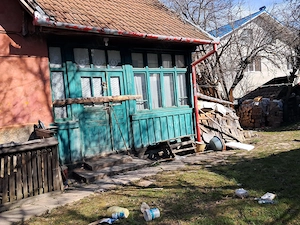 Casa de vanzare comuna Călățele, jud Cluj - imagine 2