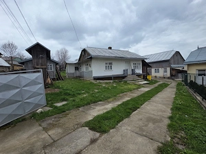 Vand casa cu sura, curte mare si gradina in Bosanci, Suceava - imagine 2
