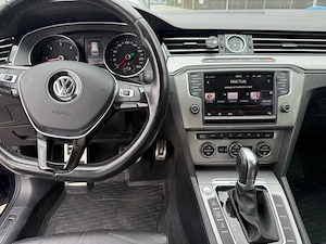 Volkswagen Passat Alltrack 2.0 TDI 4Motion DSG - imagine 5